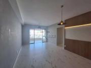 Apartamento para Venda em Jacareí/SP Vila Formosa 3 Quartos