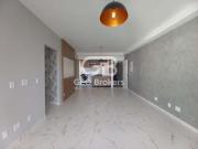 Apartamento para Venda em Jacareí/SP Vila Formosa 3 Quartos