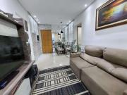 Apartamento para Venda em Jacareí/SP Vila Machado 2 Quartos