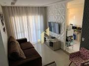 Apartamento para Venda em Jacareí/SP Vila Machado 2 Quartos