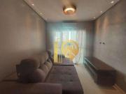 Apartamento para Venda em Jacareí/SP Vila Machado 2 Quartos