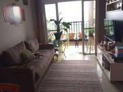 Apartamento para Venda em Jacareí/SP Vila Machado 2 Quartos