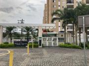 Apartamento para Venda em Jacareí/SP Vila Machado 2 Quartos