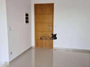 Apartamento para Venda em Jacareí/SP Vila Machado 2 Quartos