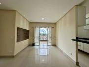 Apartamento para Venda em Jacareí/SP Vila Machado 3 Quartos