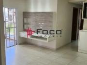 Apartamento para Venda em Jacareí/SP Vila Machado 3 Quartos