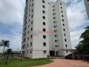 Apartamento para Venda em Jacareí/SP Vila Machado 3 Quartos