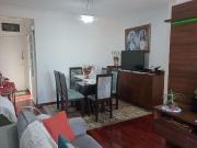Apartamento para Venda em Jacareí/SP Vila Machado 3 Quartos