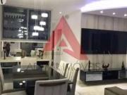 Apartamento para Venda em Jacareí/SP Vila Machado 3 Quartos