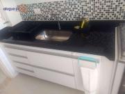 Apartamento para Venda em Jacareí/SP Vila Machado 3 Quartos