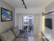 Apartamento para Venda em Jacareí/SP Vila Machado 3 Quartos