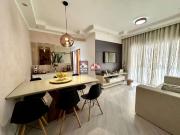 Apartamento para Venda em Jacareí/SP Vila Machado 3 Quartos