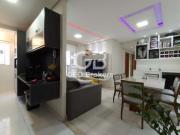 Apartamento para Venda em Jacareí/SP Vila Machado 3 Quartos