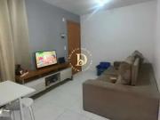 Apartamento para Venda em Jacareí/SP Vila Nova Aliança 2...