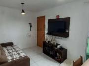 Apartamento para Venda em Jacareí/SP Vila Nova Aliança 2...