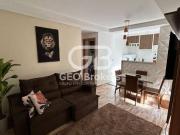 Apartamento para Venda em Jacareí/SP Vila Nova Aliança 2...