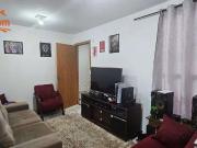 Apartamento para Venda em Jacareí/SP Vila Nova Aliança 2...