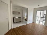 Apartamento para Venda em Jacareí/SP Vila Zezé 2 Quartos