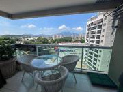 Apartamento para venda em Jacarepaguá em Rio De Janeiro...