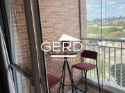 Apartamento para venda em Jaguaré em São Paulo São Paulo...