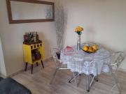 Apartamento para venda em Jaguaribe de 50.00m² com 2...