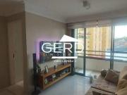 Apartamento para venda em Jaguaribe de 56.00m² com 2...