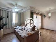 Apartamento para venda em Jaguaribe de 73.00m² com 3...