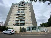 Apartamento para Venda em Jaguariúna/SP Jardim Berlim 3...