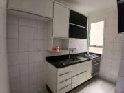 Apartamento para Venda em Jaguariúna/SP Jardim Europa 2...