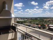 Apartamento para Venda em Jaguariúna/SP Jardim Europa 2...