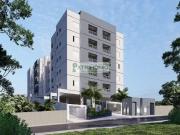 Apartamento para Venda em Jaguariúna/SP Jardim São João...