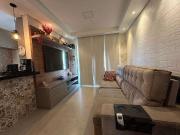 Apartamento para Venda em Jaguariúna/SP Jardim Santa...