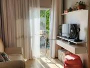 Apartamento para Venda em Jaguariúna/SP Jardim Santo...