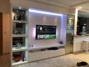 Apartamento para Venda em Jaguariúna/SP Jardim Santo...