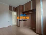 Apartamento para Venda em Jaguariúna/SP Loteamento Santo...