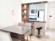 Apartamento para Venda em Jaguariúna/SP Loteamento Santo...