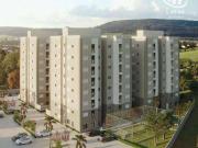 Apartamento para Venda em Jaguariúna/SP Loteamento Santo...