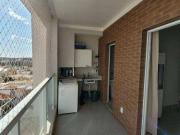 Apartamento para Venda em Jaguariúna/SP Nova Jaguariúna...