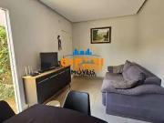 Apartamento para Venda em Jaguariúna/SP Recanto...