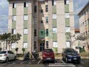 Apartamento para Venda em Jaguariúna/SP Recanto...