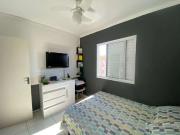 Apartamento para Venda em Jaguariúna/SP Recanto...