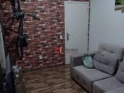 Apartamento para Venda em Jaguariúna/SP Vargeão 2 Quartos