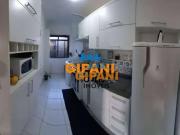 Apartamento para Venda em Jaguariúna/SP Vargeão 2 Quartos