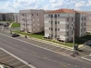 Apartamento para Venda em Jaguariúna/SP Vargeão 2 Quartos