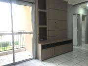 Apartamento para Venda em Jaguariúna/SP Vargeão 2 Quartos
