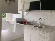 Apartamento para Venda em Jaguariúna/SP Vargeão 2 Quartos