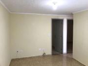 Apartamento para Venda em Jandira/SP Centro 2 Quartos