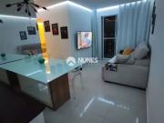 Apartamento para Venda em Jandira/SP Jardim Nossa...