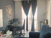 Apartamento para Venda em Jandira/SP Jardim Nossa...