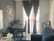 Apartamento para Venda em Jandira/SP Jardim Nossa...